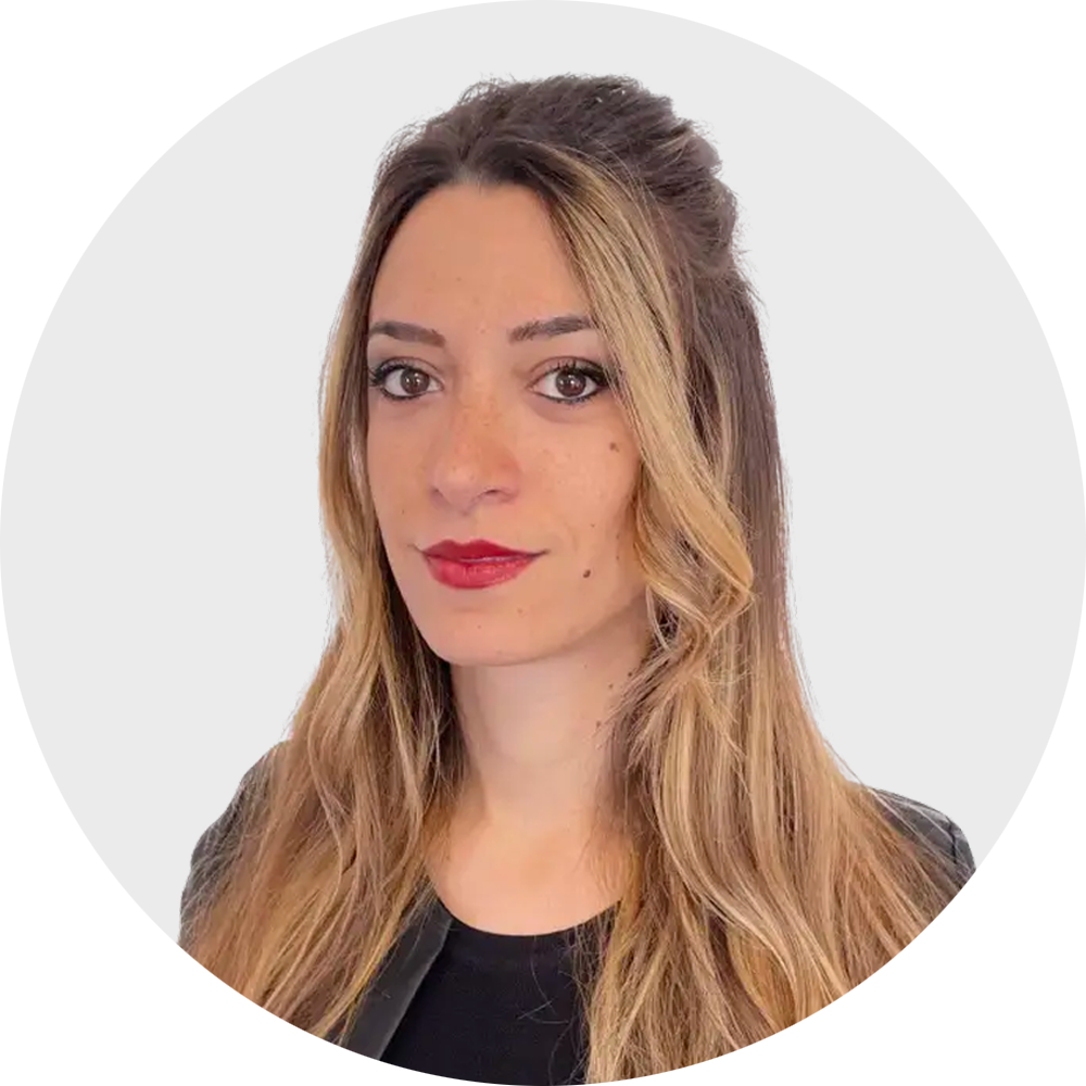 Chiara Bastianelli - Chief Financial Officer