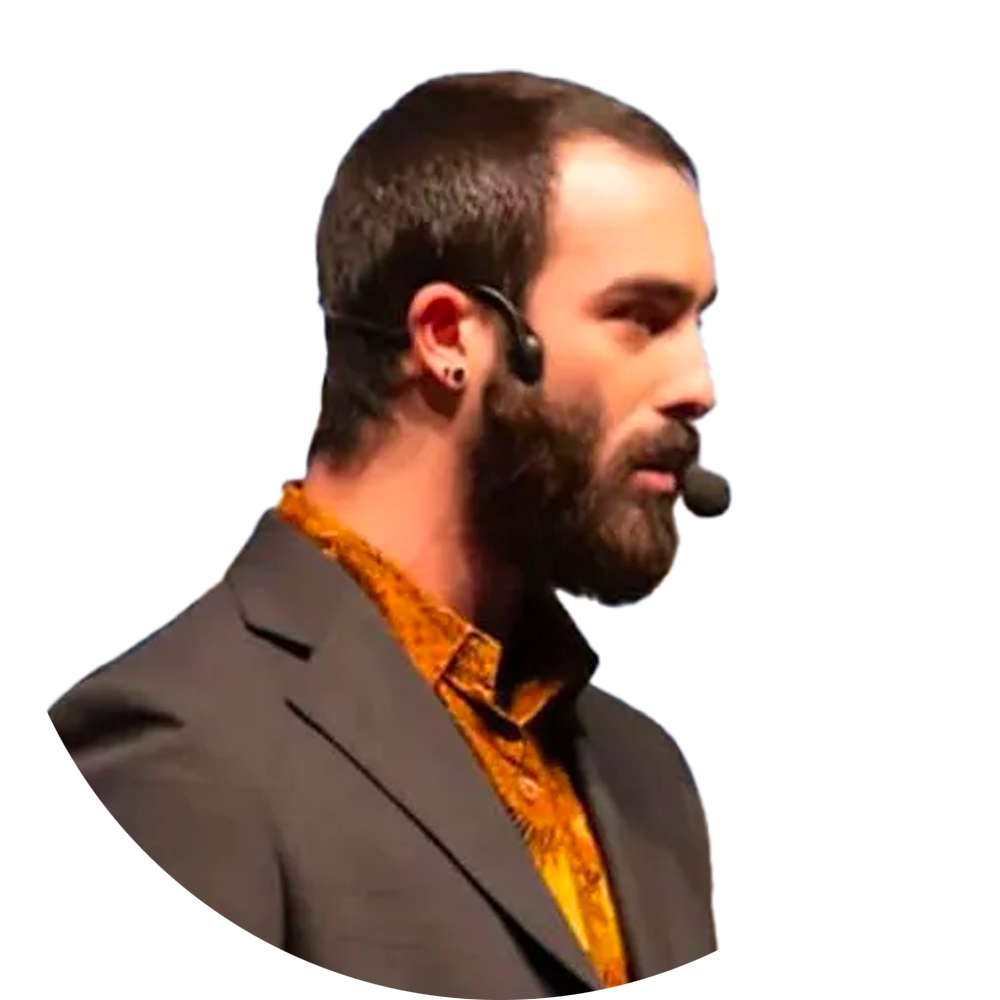 Luca Barboni - Esperto di Growth