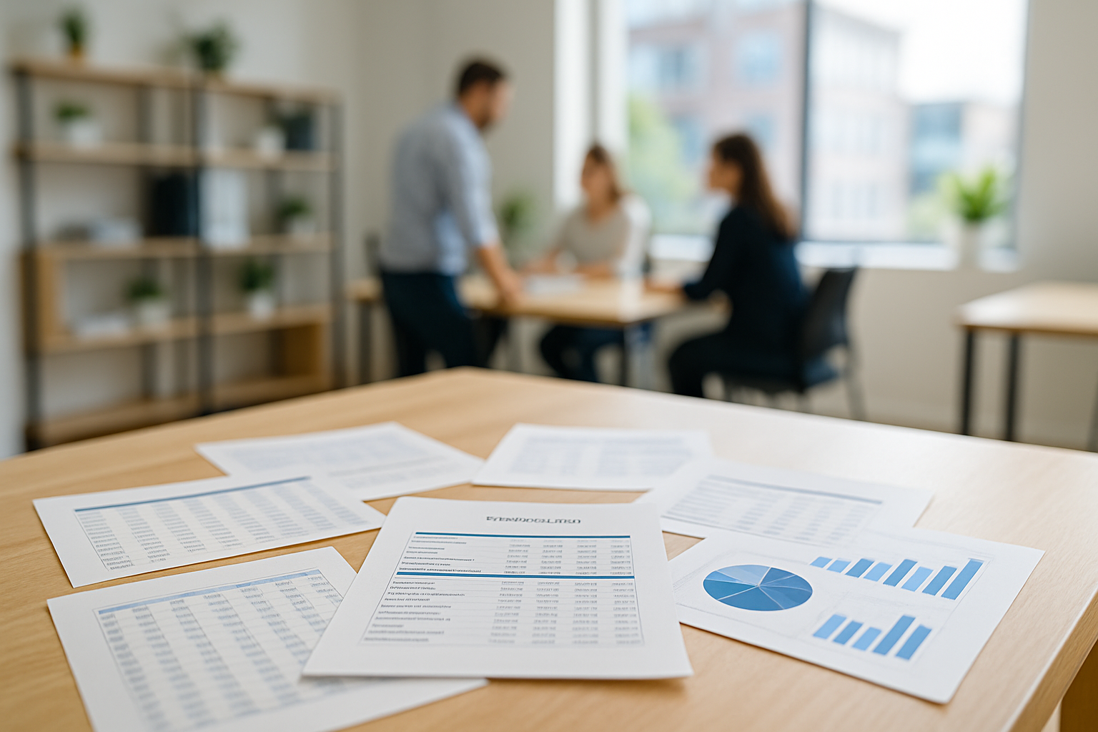 Budget di Progetto per l\'innovazione - Innovation Business Labs