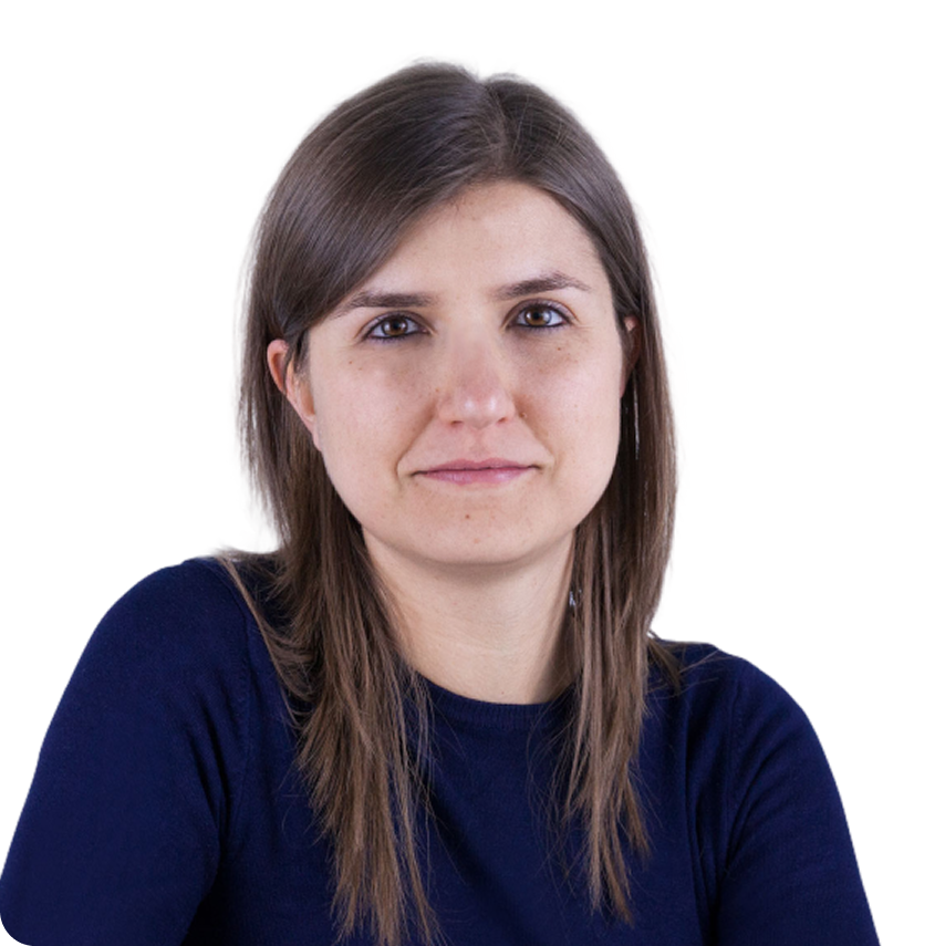 Federica Eusebio