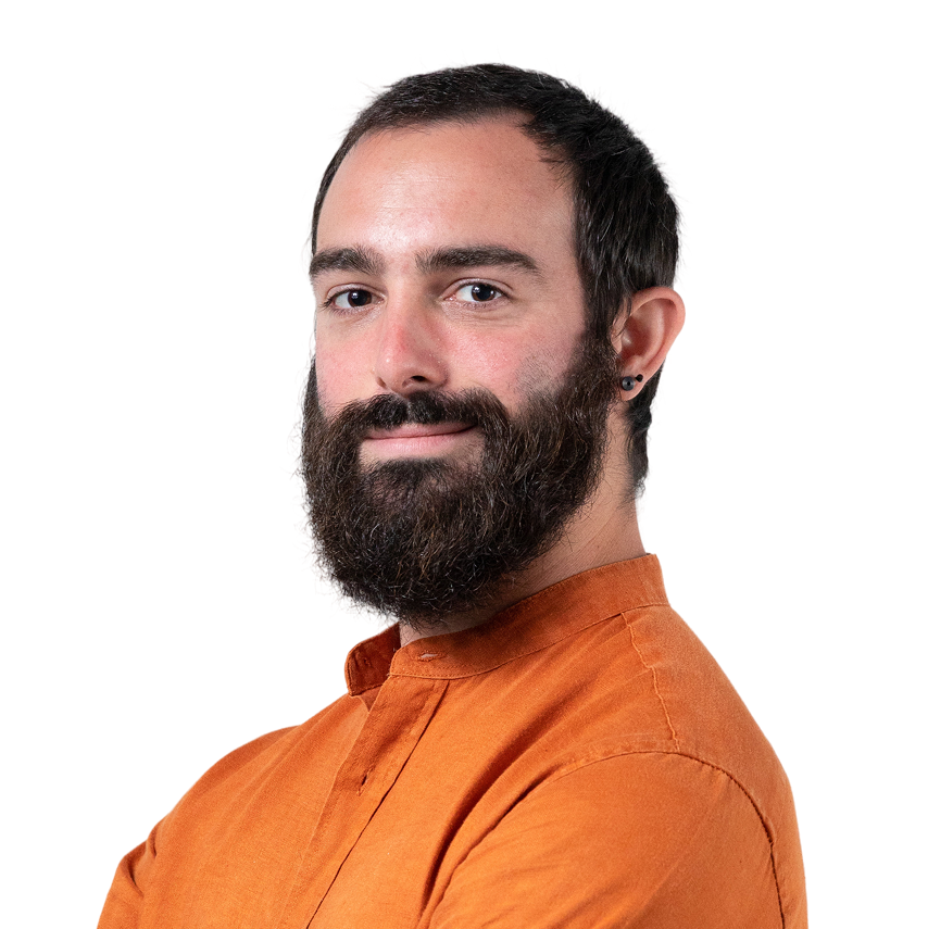 Luca Barboni