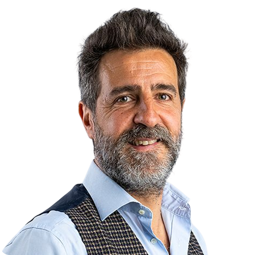 Massimo Temporelli